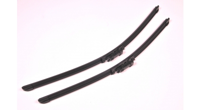 Wycieraczki Bosch Aerotwin do Fiat Multipla (01.2006-12.2010)